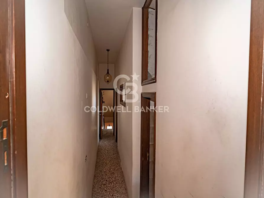Immagine 25 di Casa indipendente in vendita  in via Vittorio emanuele 33 a Santa Venerina