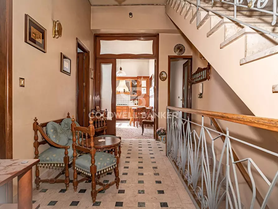 Immagine 26 di Casa indipendente in vendita  in via Vittorio emanuele 33 a Santa Venerina