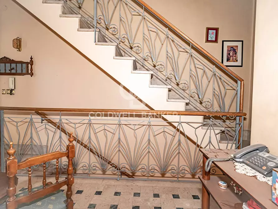 Immagine 27 di Casa indipendente in vendita  in via Vittorio emanuele 33 a Santa Venerina
