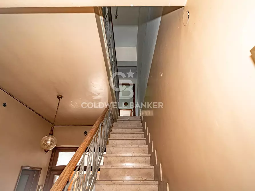 Immagine 28 di Casa indipendente in vendita  in via Vittorio emanuele 33 a Santa Venerina