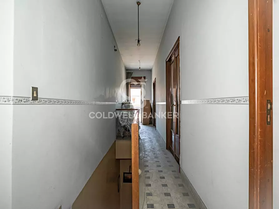 Immagine 29 di Casa indipendente in vendita  in via Vittorio emanuele 33 a Santa Venerina