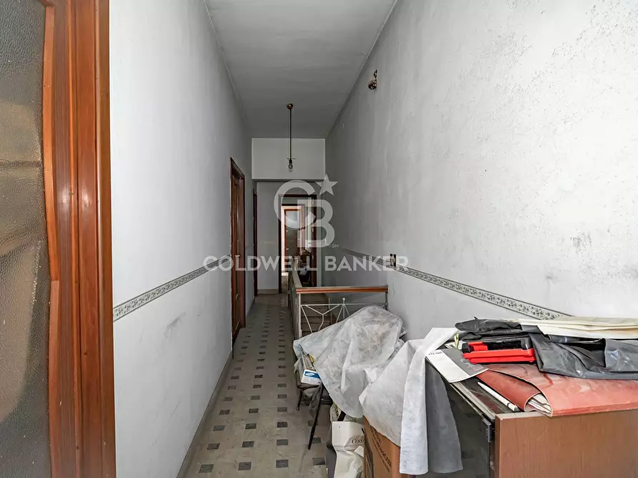 Immagine 30 di Casa indipendente in vendita  in via Vittorio emanuele 33 a Santa Venerina