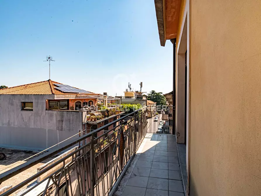 Immagine 31 di Casa indipendente in vendita  in via Vittorio emanuele 33 a Santa Venerina