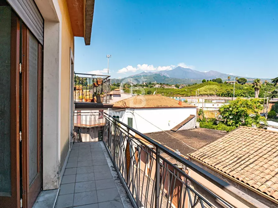 Immagine 32 di Casa indipendente in vendita  in via Vittorio emanuele 33 a Santa Venerina