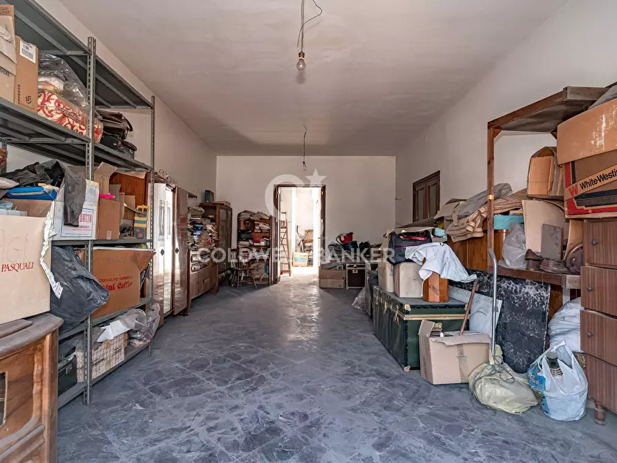 Immagine 33 di Casa indipendente in vendita  in via Vittorio emanuele 33 a Santa Venerina