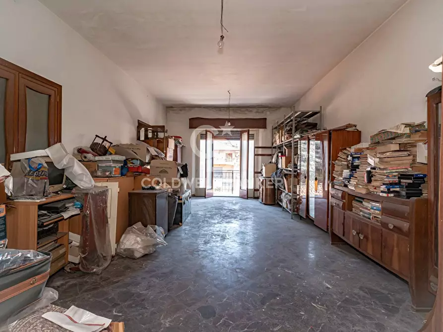 Immagine 34 di Casa indipendente in vendita  in via Vittorio emanuele 33 a Santa Venerina