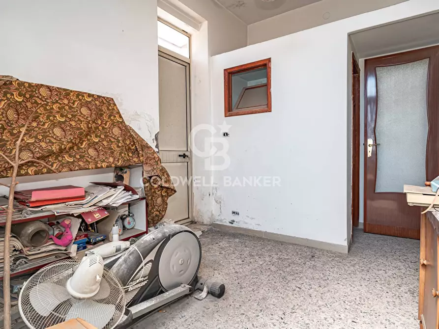 Immagine 36 di Casa indipendente in vendita  in via Vittorio emanuele 33 a Santa Venerina