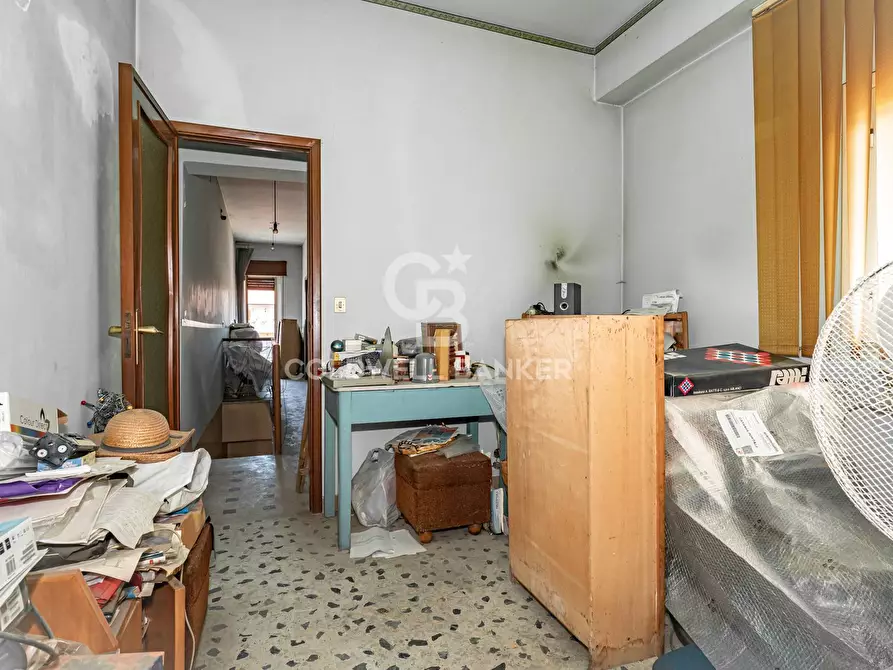 Immagine 37 di Casa indipendente in vendita  in via Vittorio emanuele 33 a Santa Venerina