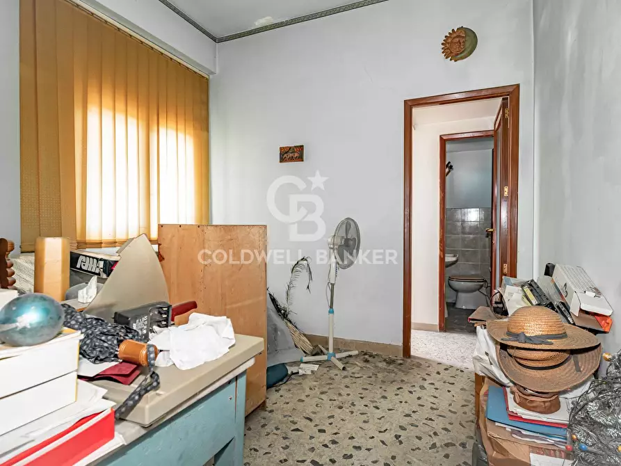 Immagine 38 di Casa indipendente in vendita  in via Vittorio emanuele 33 a Santa Venerina