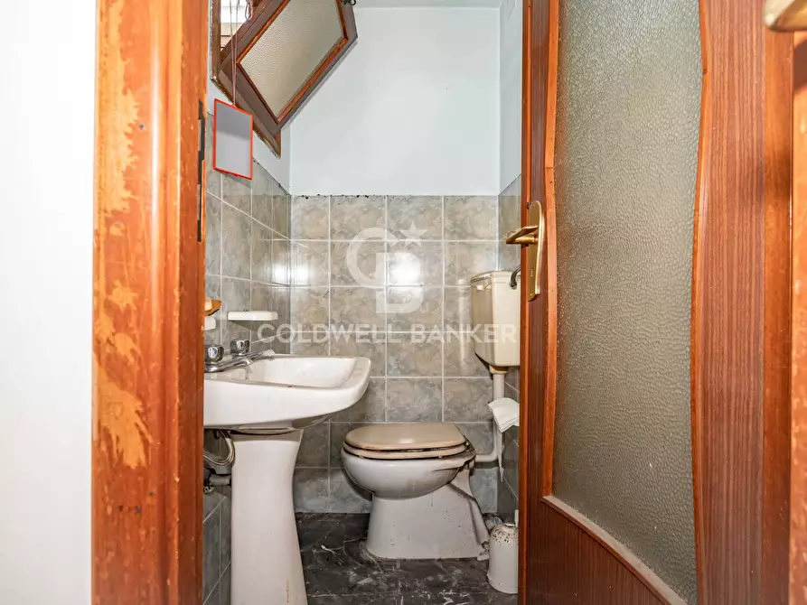 Immagine 39 di Casa indipendente in vendita  in via Vittorio emanuele 33 a Santa Venerina