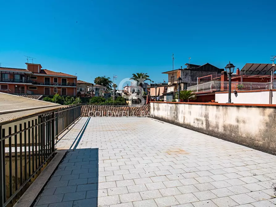 Immagine 40 di Casa indipendente in vendita  in via Vittorio emanuele 33 a Santa Venerina