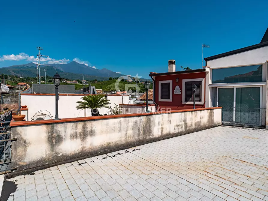 Immagine 41 di Casa indipendente in vendita  in via Vittorio emanuele 33 a Santa Venerina