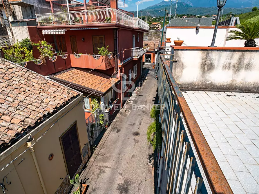 Immagine 43 di Casa indipendente in vendita  in via Vittorio emanuele 33 a Santa Venerina