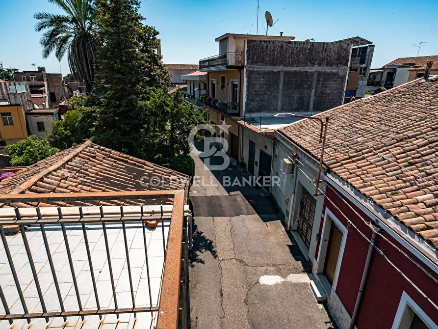 Immagine 44 di Casa indipendente in vendita  in via Vittorio emanuele 33 a Santa Venerina