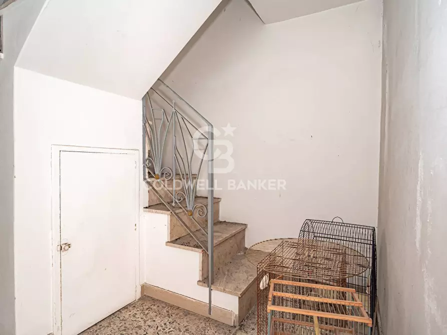 Immagine 45 di Casa indipendente in vendita  in via Vittorio emanuele 33 a Santa Venerina