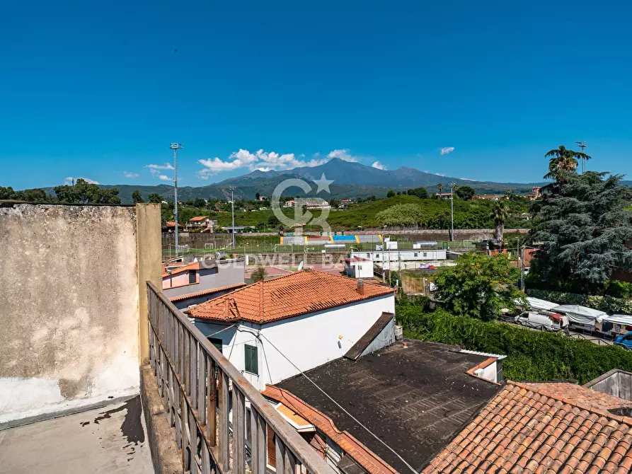 Immagine 48 di Casa indipendente in vendita  in via Vittorio emanuele 33 a Santa Venerina