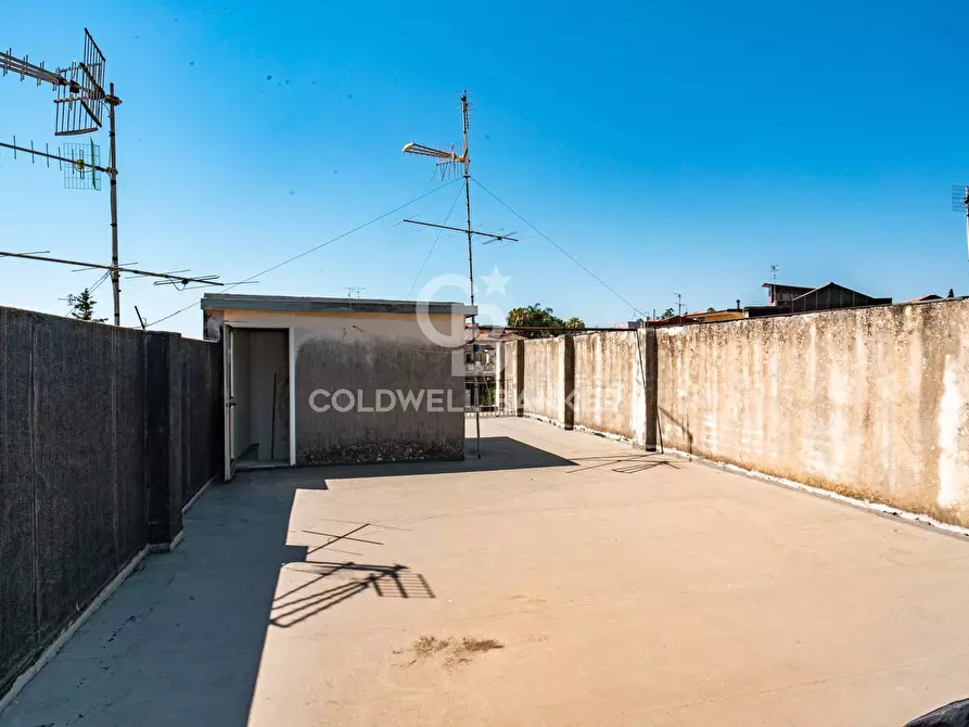 Immagine 49 di Casa indipendente in vendita  in via Vittorio emanuele 33 a Santa Venerina