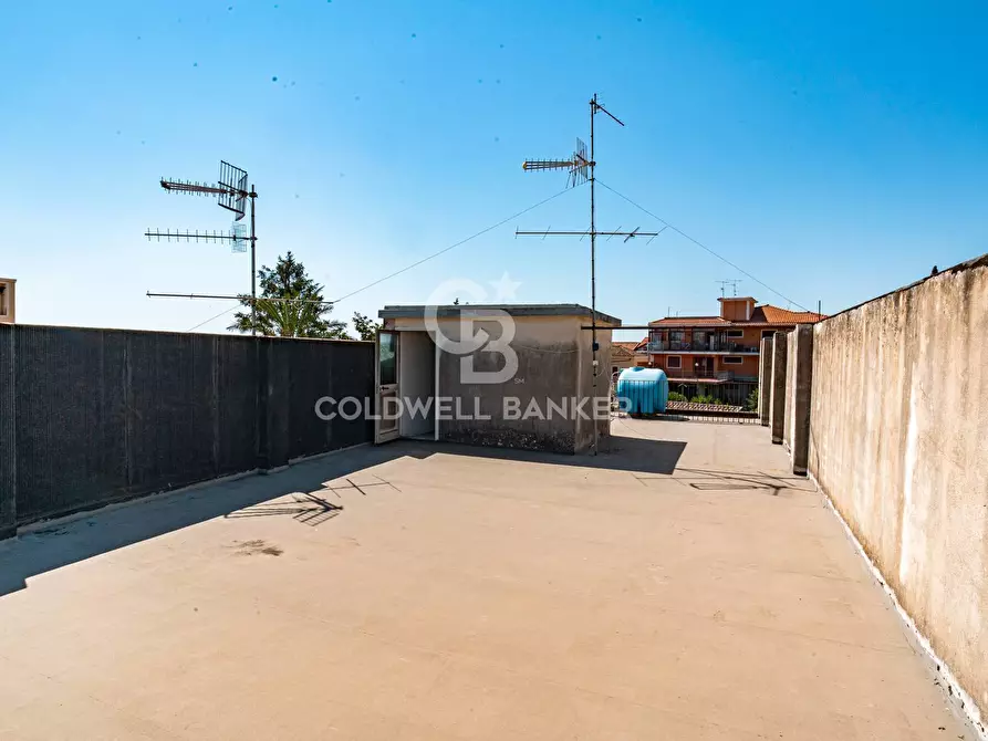 Immagine 50 di Casa indipendente in vendita  in via Vittorio emanuele 33 a Santa Venerina