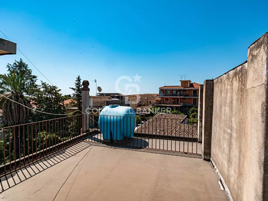 Immagine 52 di Casa indipendente in vendita  in via Vittorio emanuele 33 a Santa Venerina