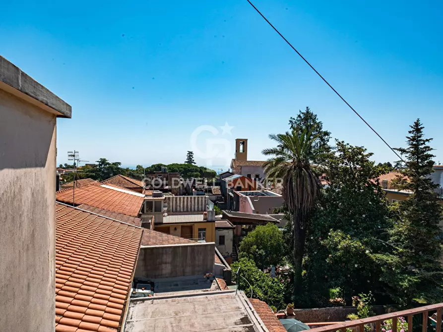 Immagine 53 di Casa indipendente in vendita  in via Vittorio emanuele 33 a Santa Venerina