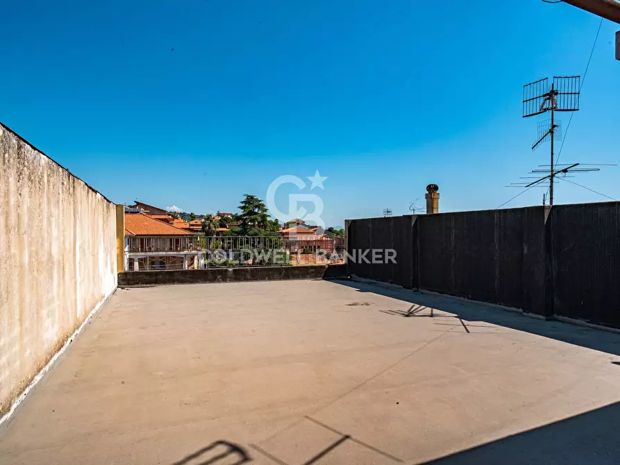 Immagine 54 di Casa indipendente in vendita  in via Vittorio emanuele 33 a Santa Venerina