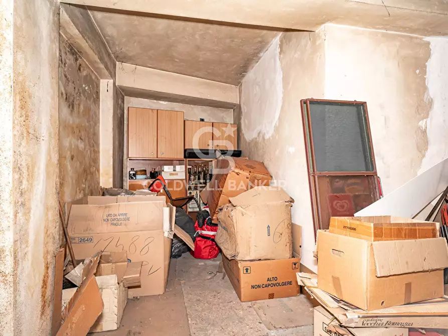 Immagine 57 di Casa indipendente in vendita  in via Vittorio emanuele 33 a Santa Venerina