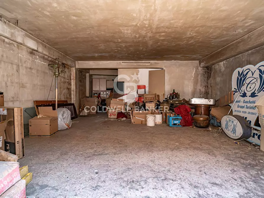 Immagine 58 di Casa indipendente in vendita  in via Vittorio emanuele 33 a Santa Venerina