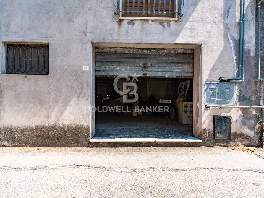 Immagine 59 di Casa indipendente in vendita  in via Vittorio emanuele 33 a Santa Venerina