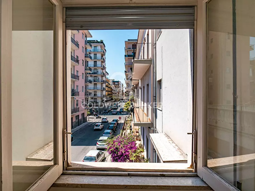 Immagine 11 di Appartamento in vendita  in via piemonte 117 a Acireale