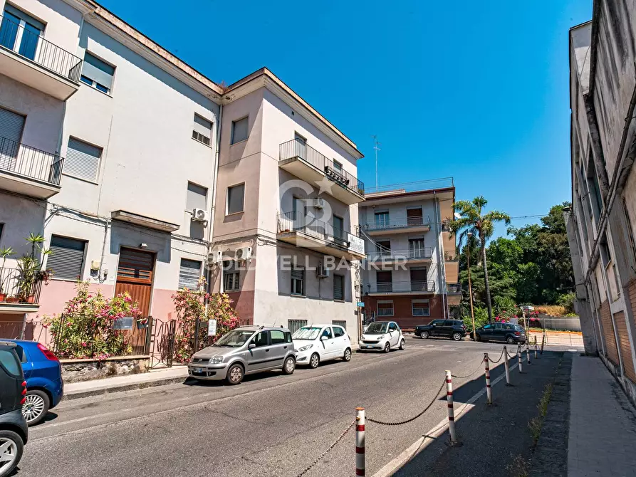 Immagine 2 di Appartamento in vendita  in via piemonte 117 a Acireale