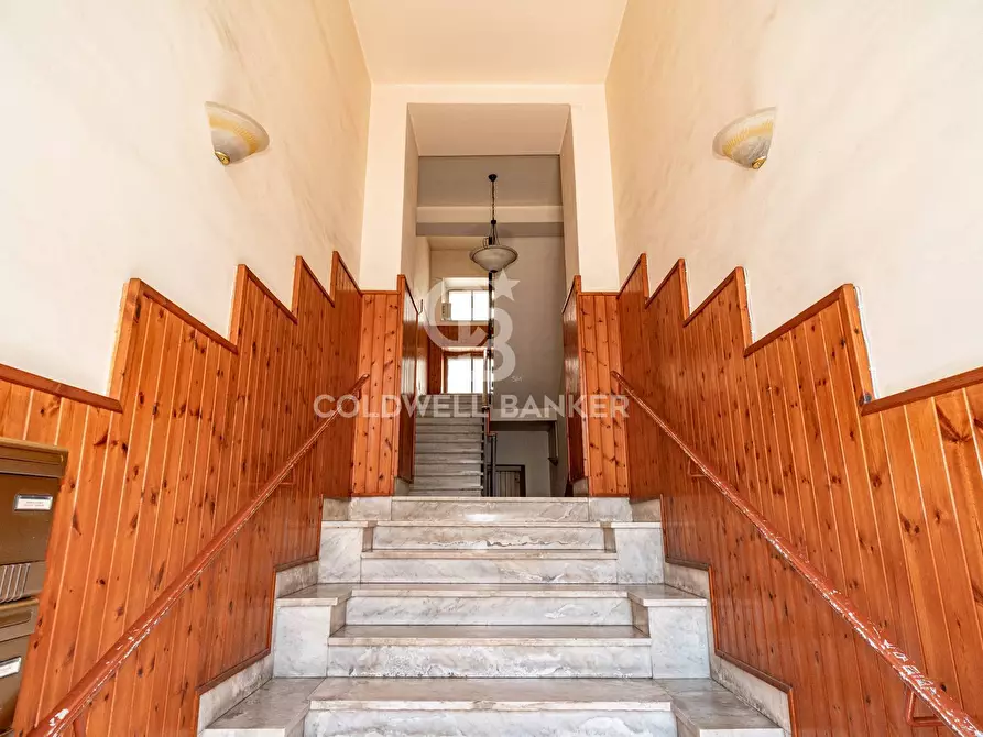 Immagine 3 di Appartamento in vendita  in via piemonte 117 a Acireale