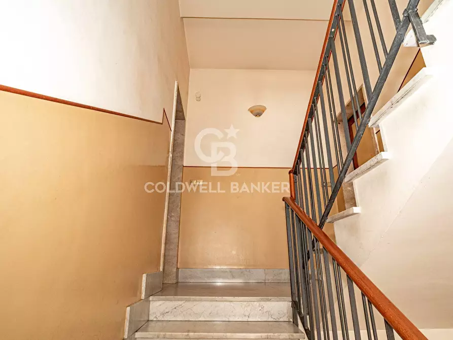 Immagine 4 di Appartamento in vendita  in via piemonte 117 a Acireale