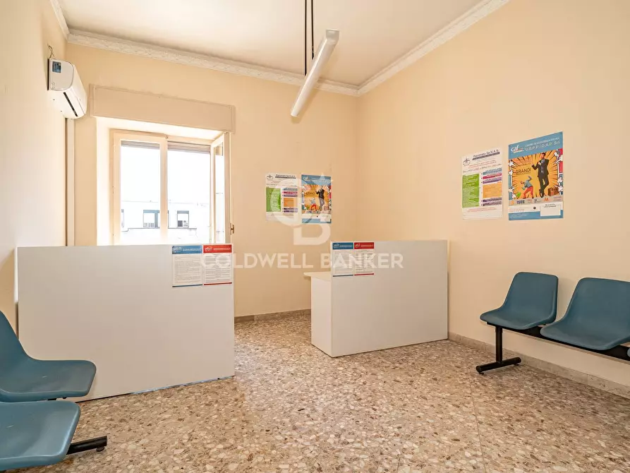 Immagine 12 di Appartamento in vendita  in via piemonte 117 a Acireale