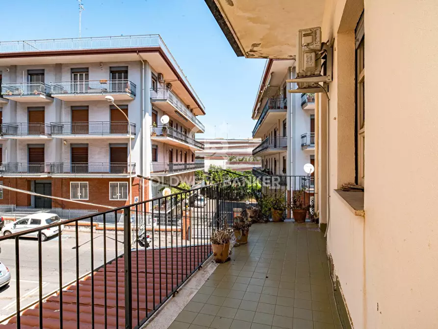 Immagine 6 di Appartamento in vendita  in via piemonte 117 a Acireale