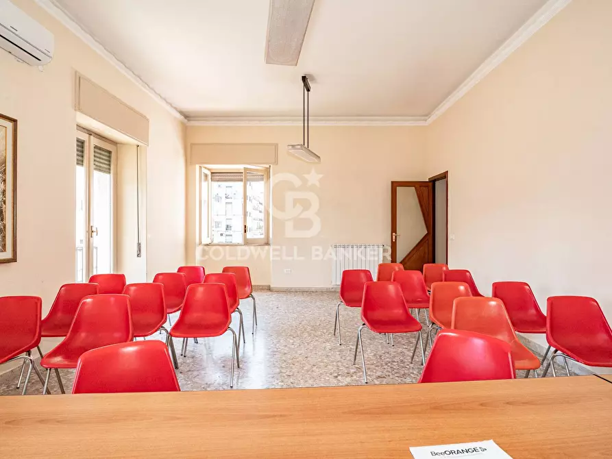 Immagine 9 di Appartamento in vendita  in via piemonte 117 a Acireale