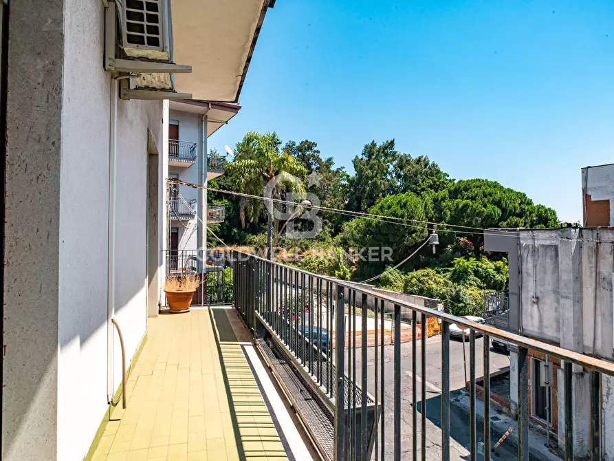 Immagine 8 di Appartamento in vendita  in via piemonte 117 a Acireale