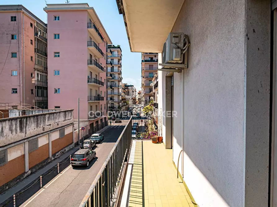 Immagine 13 di Appartamento in vendita  in via piemonte 117 a Acireale