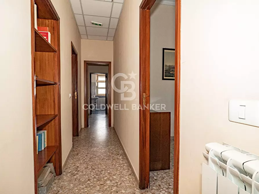 Immagine 14 di Appartamento in vendita  in via piemonte 117 a Acireale