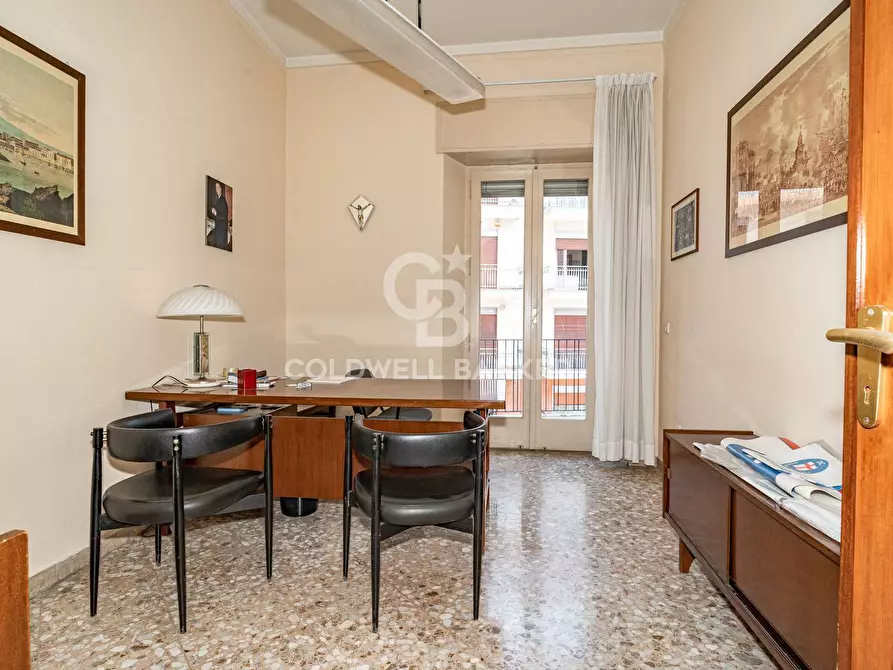 Immagine 15 di Appartamento in vendita  in via piemonte 117 a Acireale