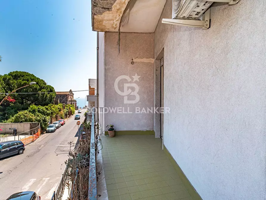 Immagine 17 di Appartamento in vendita  in via piemonte 117 a Acireale