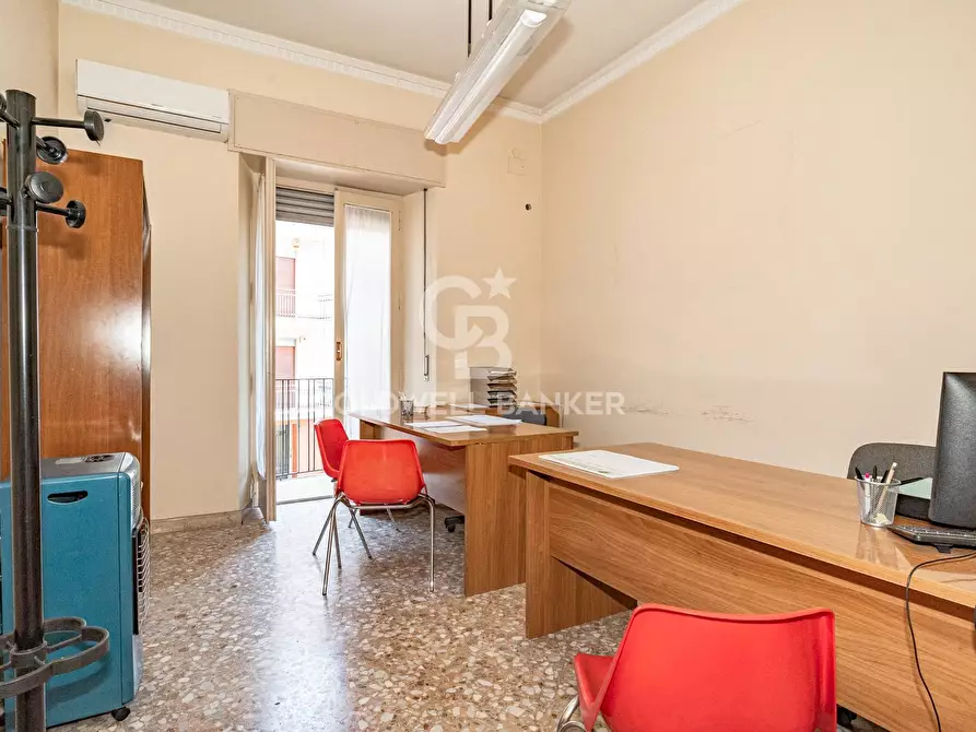 Immagine 18 di Appartamento in vendita  in via piemonte 117 a Acireale