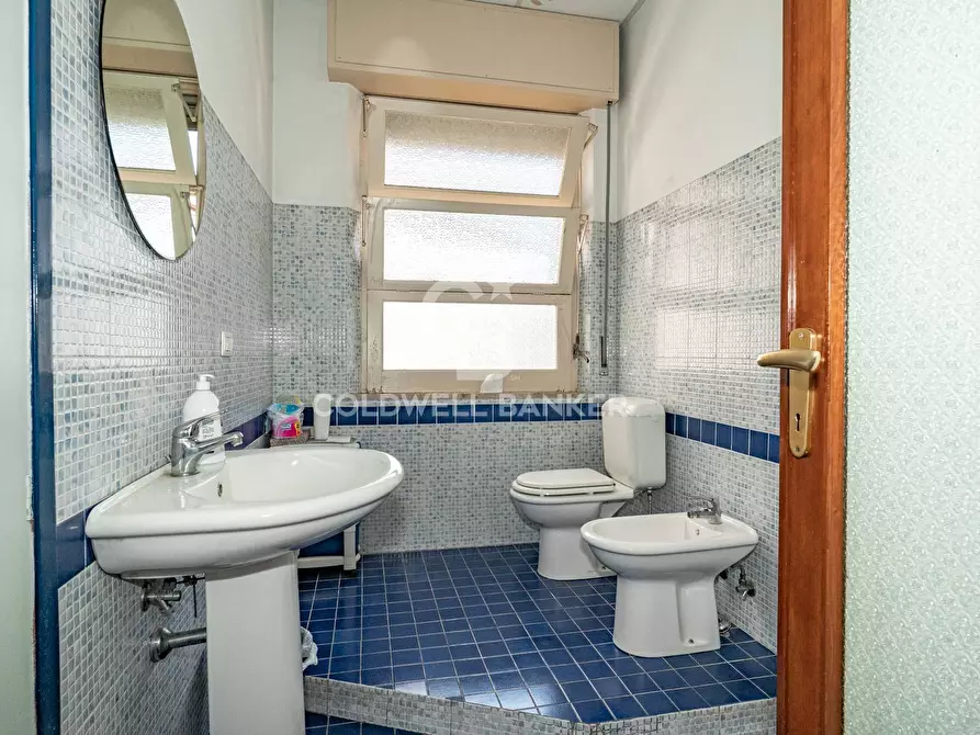 Immagine 19 di Appartamento in vendita  in via piemonte 117 a Acireale