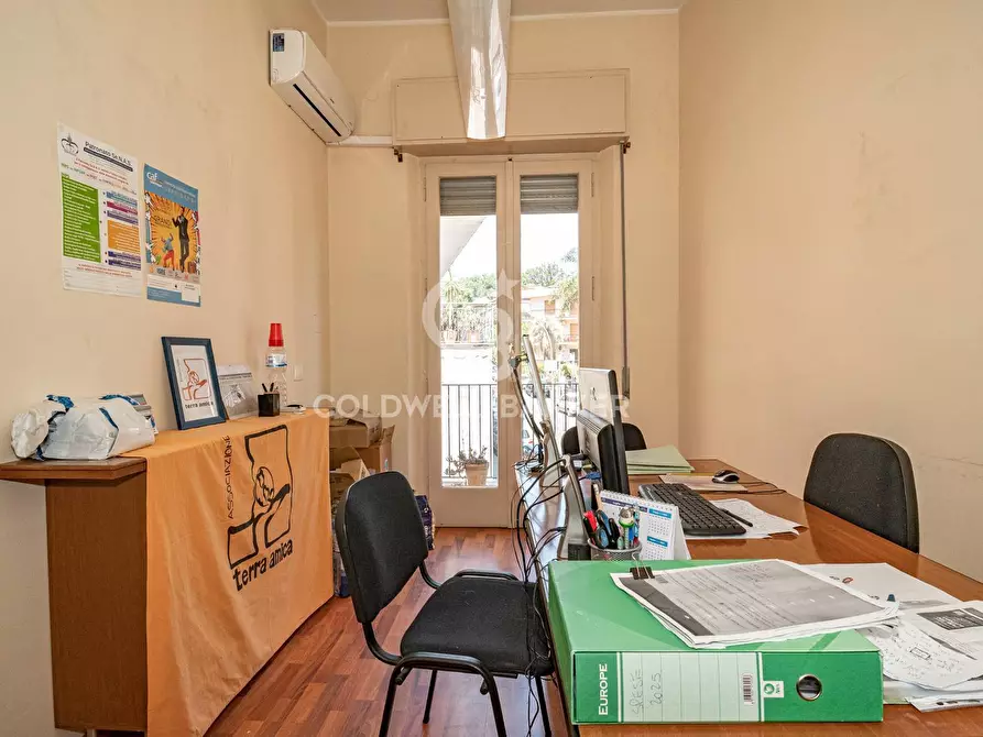 Immagine 22 di Appartamento in vendita  in via piemonte 117 a Acireale