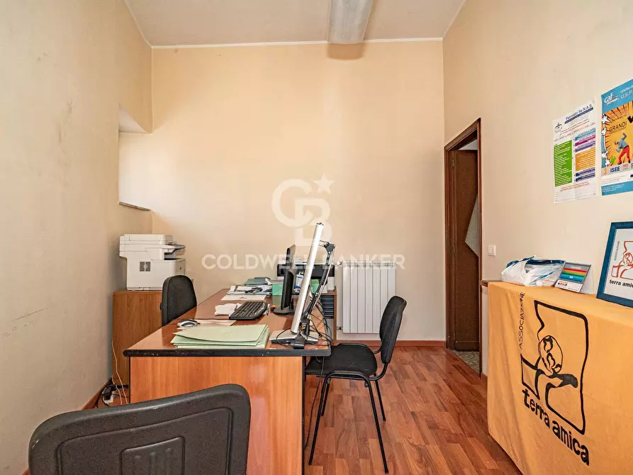 Immagine 23 di Appartamento in vendita  in via piemonte 117 a Acireale