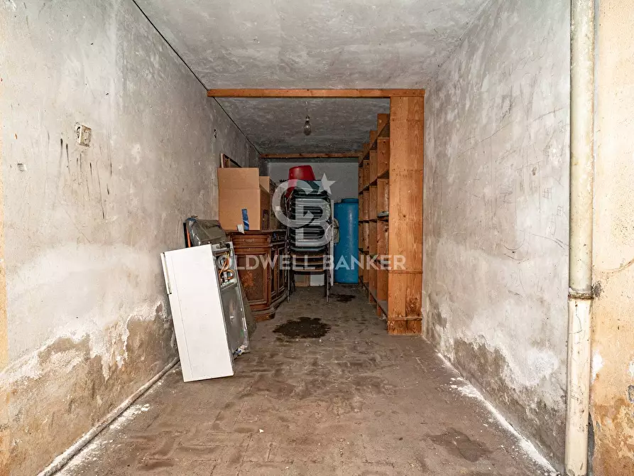 Immagine 27 di Appartamento in vendita  in via piemonte 117 a Acireale