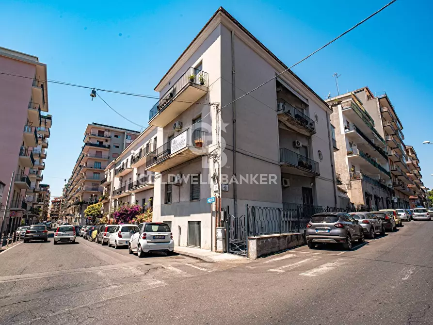 Immagine 28 di Appartamento in vendita  in via piemonte 117 a Acireale