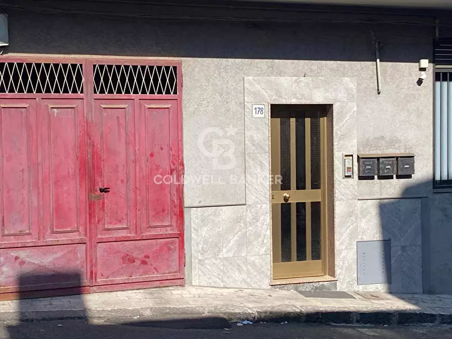 Immagine 3 di Appartamento in vendita  in Via Quarta retta di Levante 178 a Belpasso