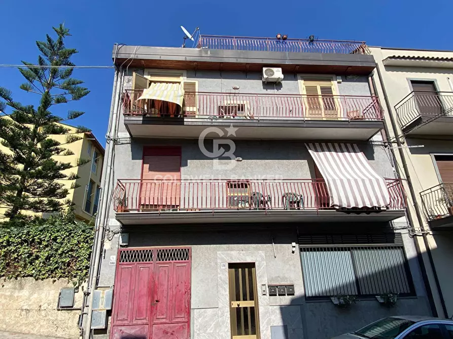 Immagine 2 di Appartamento in vendita  in Via Quarta retta di Levante 178 a Belpasso