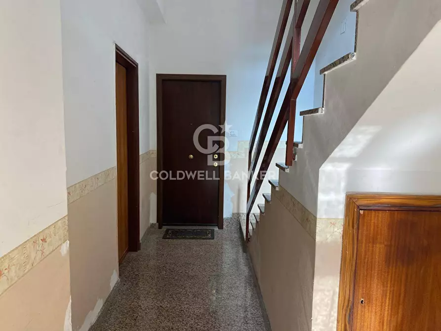 Immagine 4 di Appartamento in vendita  in Via Quarta retta di Levante 178 a Belpasso