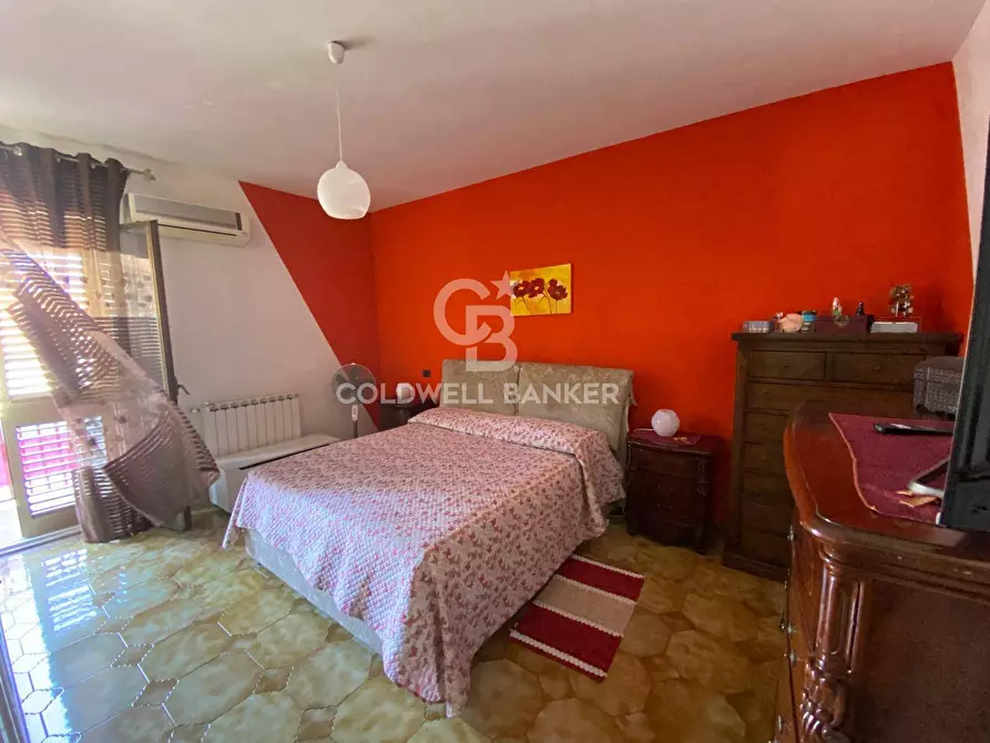 Immagine 9 di Appartamento in vendita  in Via Quarta retta di Levante 178 a Belpasso